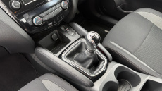 Nissan Qashqai 1.3 DiG-T Acenta Premium 5dr Petrol Hatchback